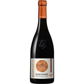 Saumur-Champigny AOP, vin rouge (750ml)