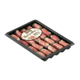 Mini involtini chèvre (100g)