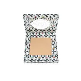 Fond de teint poudre compacte nude Bio (l'unité)