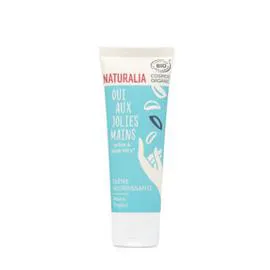 Crème Mains & Ongles (75ml)