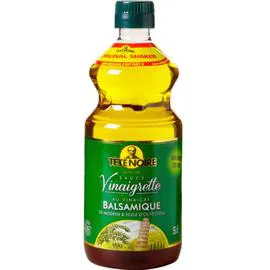 Vinaigrette balsamique (55cl)