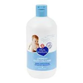 MARQUE REPÈRE, MOTS D'ENFANTS Liniment 500ml