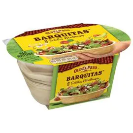 OLD EL PASO Panadilla Blé nature 193g
