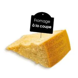Fromage Parmigiano Reggiano AOP (160g)
