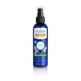 SprayHuile Essentielle Hydrolat Floral Wateur Tea Tree Bio (200ml)