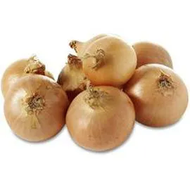 AUCHAN BIO Oignons 1kg