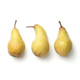 Poires Abate Bio (x3)