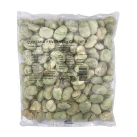 Fèves (400g)