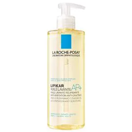 LA ROCHE-POSAY Huile lavante Lipikar anti-irritations 400ml
