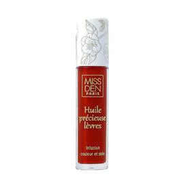 Huile Precieuse pour Lèvres Rouge Oriant (22ml)
