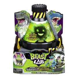 Coffret Beast Lab (l'unité)