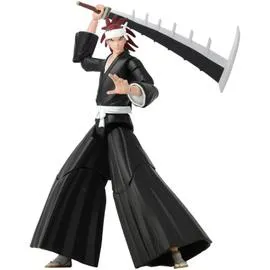Figurine Anime Heroes Abarai Renji (l'unité)