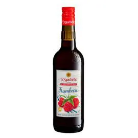 Sirop framboise (70cl)