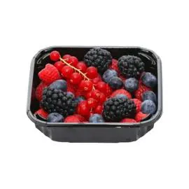 Mix de fruits rouges (200g)