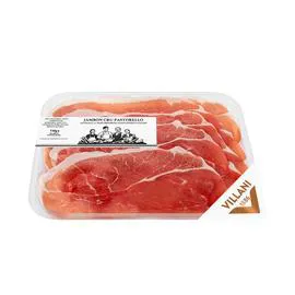 Jambon cru italien Pastorello (110g)