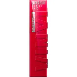 Rouge à Lèvres Superstay Vinyl Ink Effet Vinyl 50 Wicked (1l)