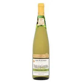 Vin Blanc Alsace Edelsweicker (75cl)