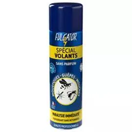 Insecticide spécial volants sans odeur (500ml)