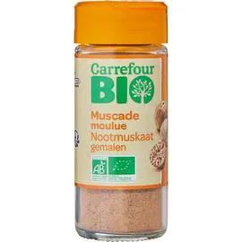 Muscade moulue (30g)