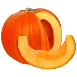 Courge décorative (l'unité)