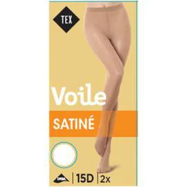 Collant femme beige naturel 4 (l'unité)