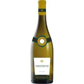 Vin blanc Chablis Grand Cru (75cl)