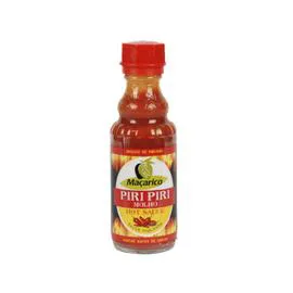 Sauce Piri piri (100g)