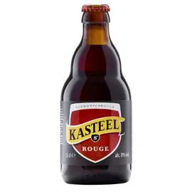 Bière rouge (33cl)