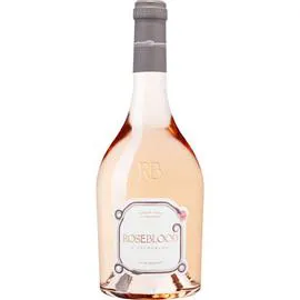 Château d'Estoublon Roseblood Rosé (75cl)