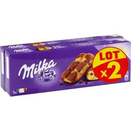 Biscuits cake & chocolat (2x175g)