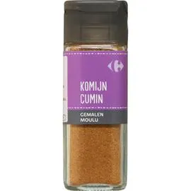 Cumin moulu (35g)