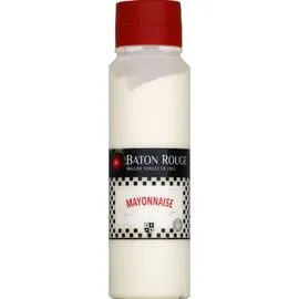 BATON ROUGE Mayonnaise Squeeze 500ml