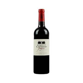 Vin Rouge Languedoc-Roussillon AOP (750ml)