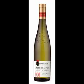 Gewurztraminer - Alsace - Vin blanc (750ml)