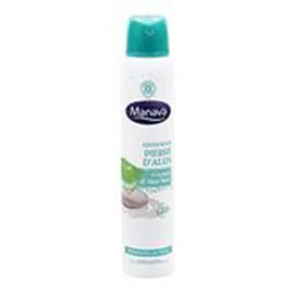 Déodorant Pierre d'alun/Aloé véra (200ml)