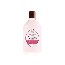 ROGÉ CAVAILLÈS Crème de Douche Relaxante Amande Bio Hydrate et Régénère Peaux Sèches 250ml