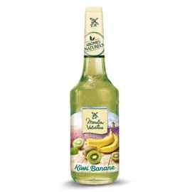 Sirop kiwi banane (70cl)