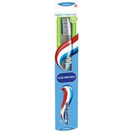 Brosse à dents Flex , souple (l'unité)