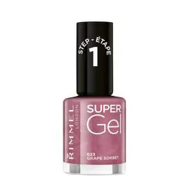 Vernis à ongles vao 023 grape sorbert super gel (12ml)