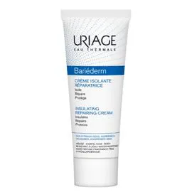 Crème bariéderm isolante réparatrice (75ml)