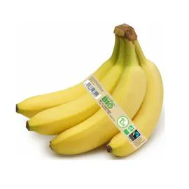 Bananes Bio (x5)