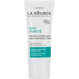 Gelée hydratante bio Anti-imperfections (40ml)