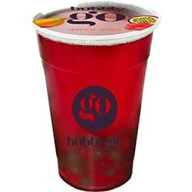 Bubble tea Tropic jungle (450ml)