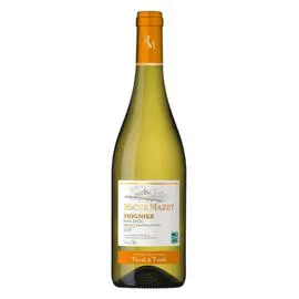 Vin Blanc I.G.P. Pays d'Oc Viognier 13% (75cl)