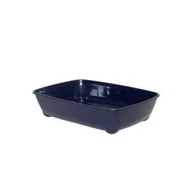 Bac litière ovale 50cm (1kg)