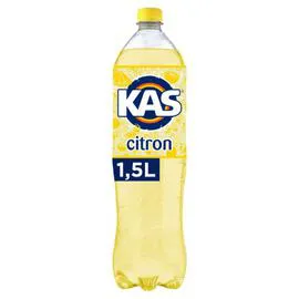 Soda citron (1,5l)