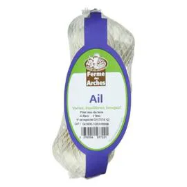 FERME DES ARCHES Ail blanc x3