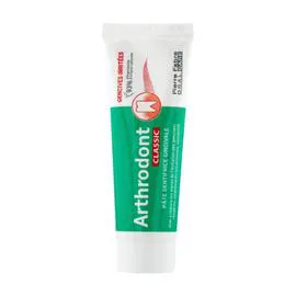 Pâte dentifrice gingivale gencive sensible (50ml)
