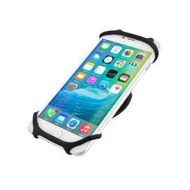 Support téléphone - UMBIKE1 - Noir (l'unité)