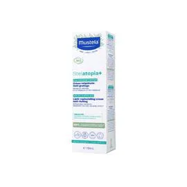 Crème Relipidante Anti-Grattage Stelatopia+ Bio (150ml)